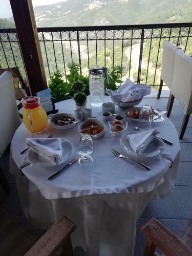 Hotel Metoxi