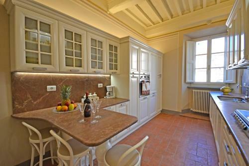 Apartamento Appartamento Zefferini