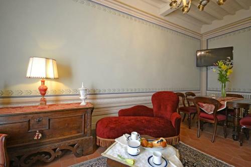 Apartamento Appartamento Zefferini