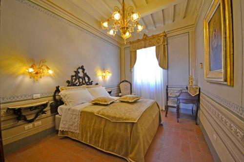 Apartamento Appartamento Zefferini