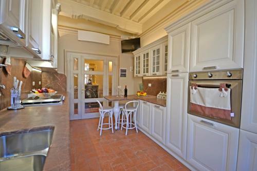 Apartamento Appartamento Zefferini