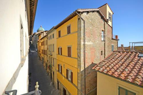 Apartamento Appartamento Zefferini