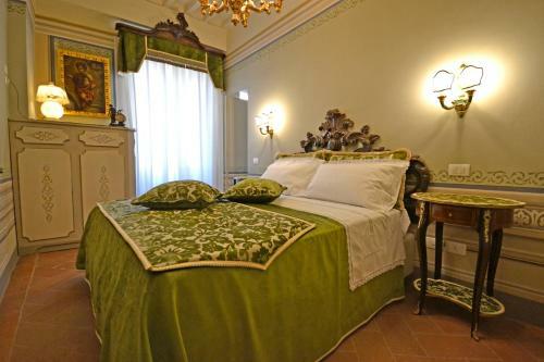 Apartamento Appartamento Zefferini