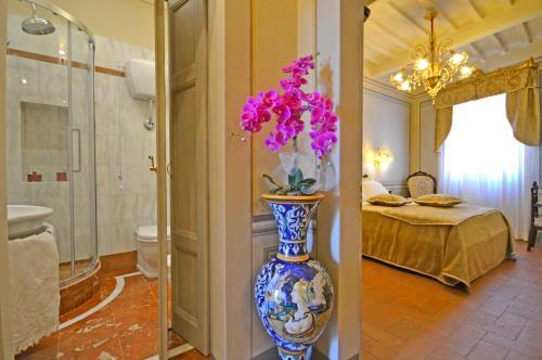 Apartamento Appartamento Zefferini