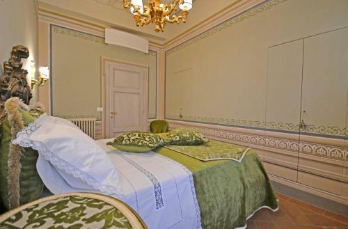 Apartamento Appartamento Zefferini