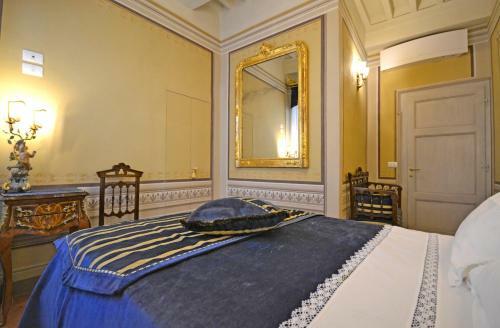 Apartamento Appartamento Zefferini