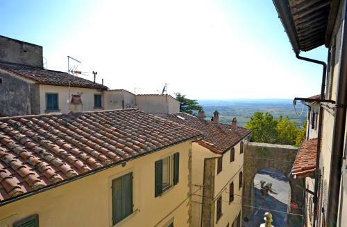 Apartamento Appartamento Zefferini