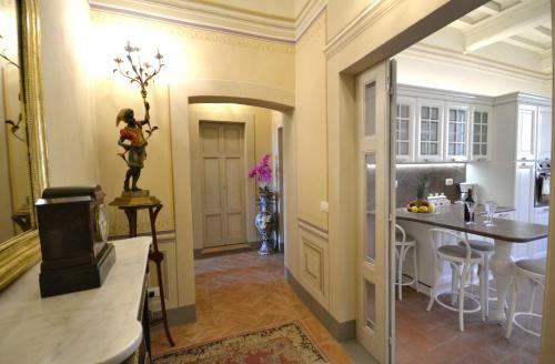 Apartamento Appartamento Zefferini