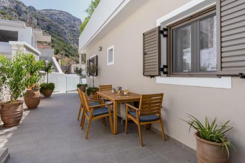 Apartamento Casa Sofia Apt#2