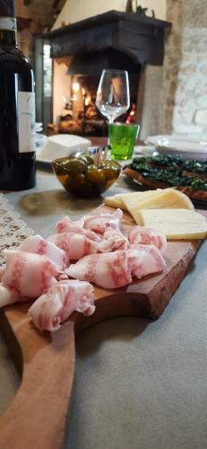 Tenuta La Scure