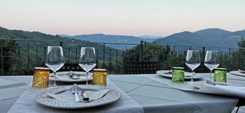 Tenuta La Scure