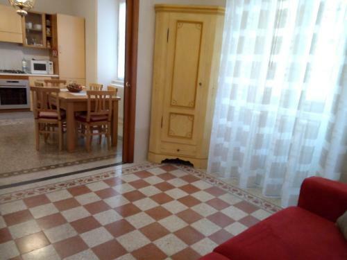 Apartamento La Casa Della Stazione