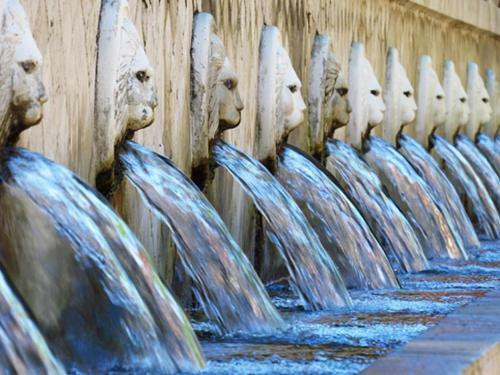 Spili Lions Apartment, Spili - Rethymno