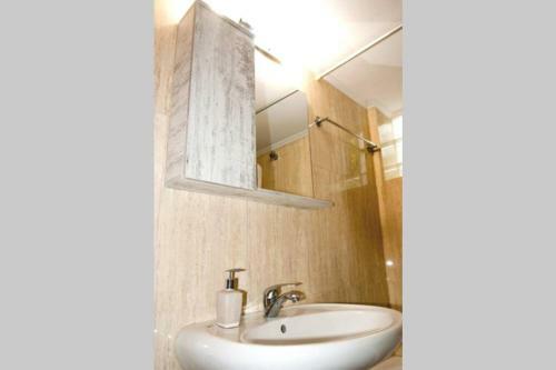 Spili Lions Apartment, Spili - Rethymno