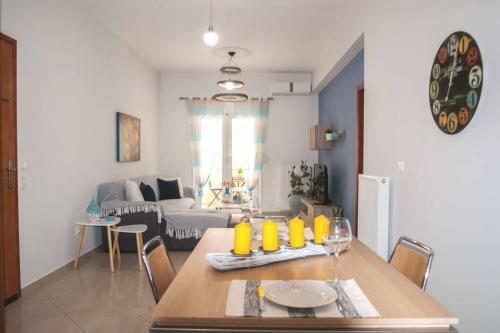 Spili Lions Apartment, Spili - Rethymno