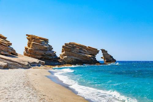 Spili Lions Apartment, Spili - Rethymno