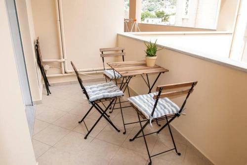 Spili Lions Apartment, Spili - Rethymno
