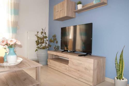 Spili Lions Apartment, Spili - Rethymno