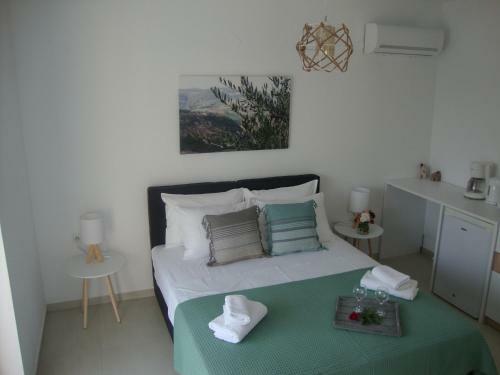 Apartamento Studio Vasileios-the Best Luxury Guest Room In Spili