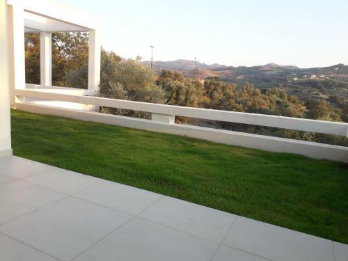 Apartamento Studio Vasileios-the Best Luxury Guest Room In Spili