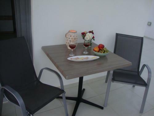 Apartamento Studio Vasileios-the Best Luxury Guest Room In Spili