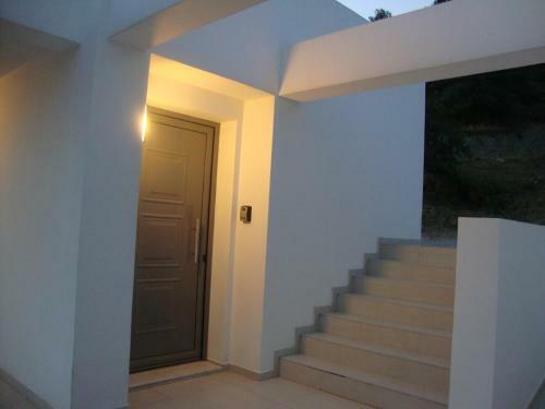 Apartamento Studio Vasileios-the Best Luxury Guest Room In Spili