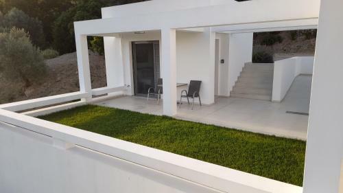 Apartamento Studio Vasileios-the Best Luxury Guest Room In Spili