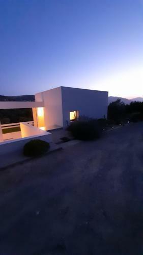 Apartamento Studio Vasileios-the Best Luxury Guest Room In Spili