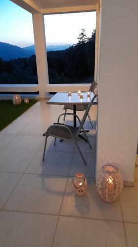 Apartamento Studio Vasileios-the Best Luxury Guest Room In Spili