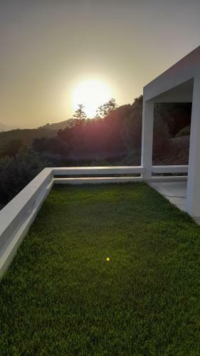 Apartamento Studio Vasileios-the Best Luxury Guest Room In Spili