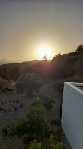 Apartamento Studio Vasileios-the Best Luxury Guest Room In Spili