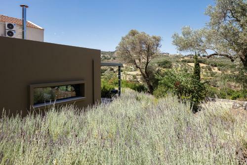 Tessera Villa, Majestic Countryside!