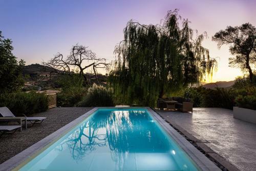 Tessera Villa, Majestic Countryside!