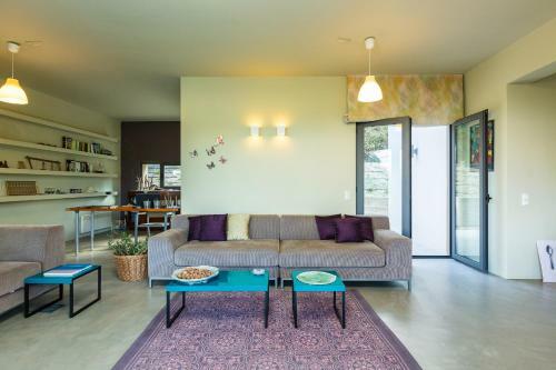 Tessera Villa, Majestic Countryside!