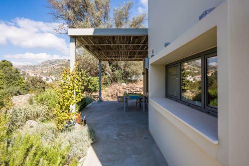 Tessera Villa, Majestic Countryside!