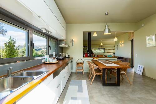 Tessera Villa, Majestic Countryside!