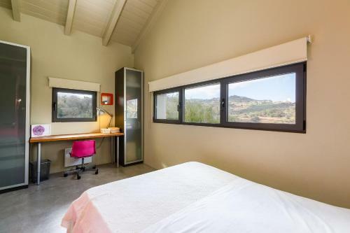 Tessera Villa, Majestic Countryside!