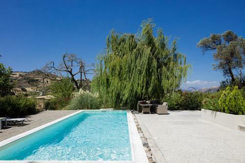 Tessera Villa, Majestic Countryside!