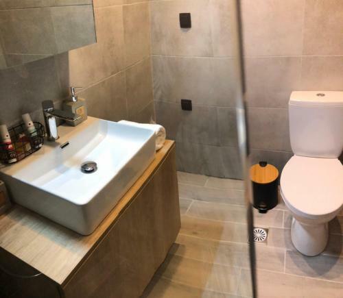 Apartamento Fontana Leone Suites Spili