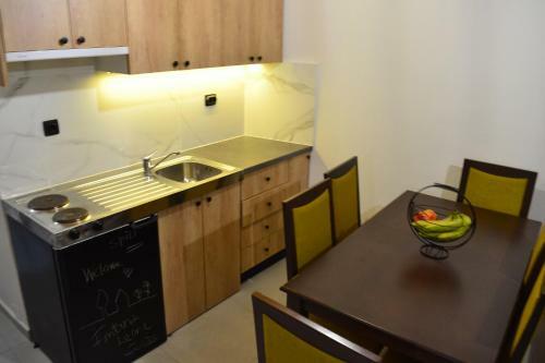 Apartamento Fontana Leone Suites Spili
