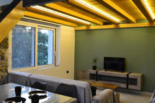 Apartamento Fontana Leone Suites Spili