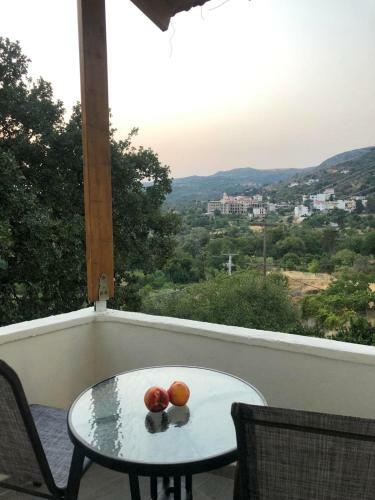 Apartamento Fontana Leone Suites Spili