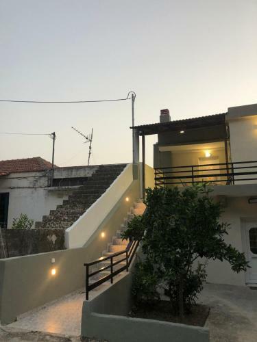 Apartamento Fontana Leone Suites Spili