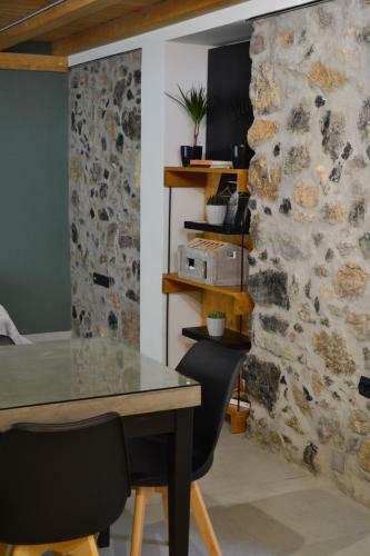 Apartamento Fontana Leone Suites Spili