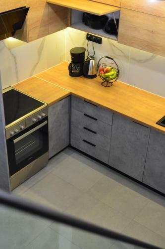 Apartamento Fontana Leone Suites Spili