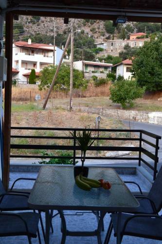 Apartamento Fontana Leone Suites Spili