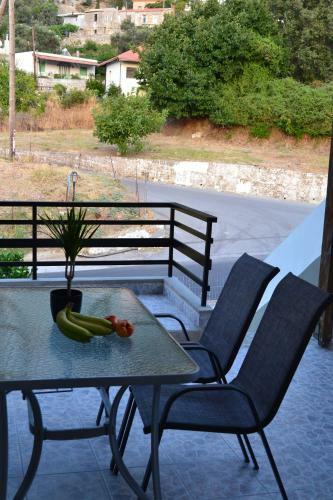 Apartamento Fontana Leone Suites Spili