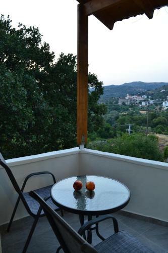 Apartamento Fontana Leone Suites Spili