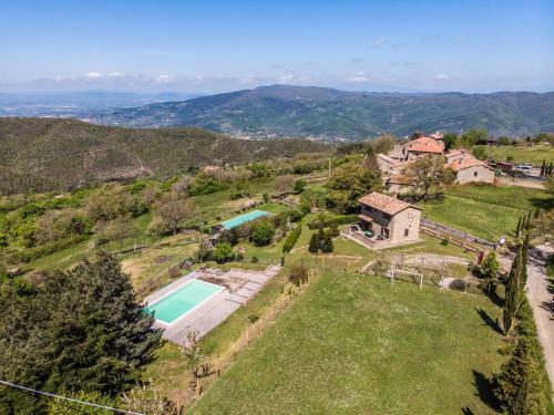Villa Casale Cantalena