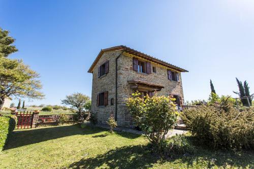 Villa Casale Cantalena